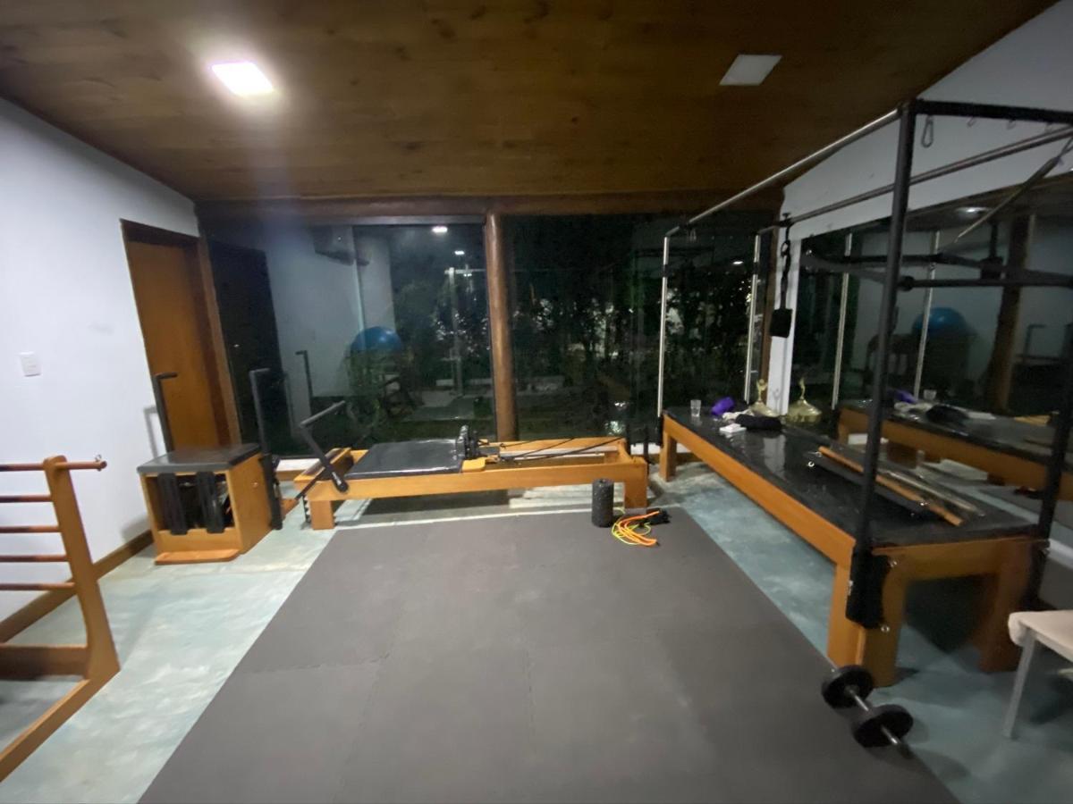 Отель Bahia Surf Camp Abrantes Экстерьер фото