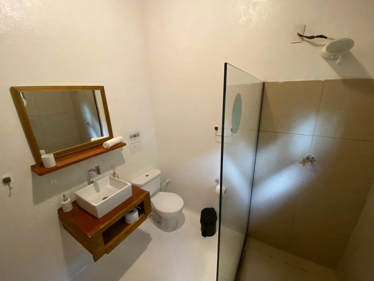 Отель Bahia Surf Camp Abrantes Экстерьер фото